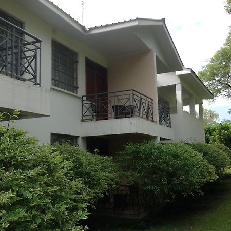 Hotel Hippo Buck Homa Bay Exterior photo