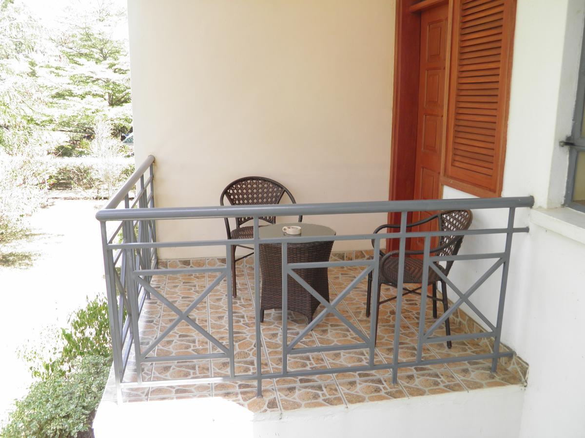 Hotel Hippo Buck Homa Bay Exterior photo