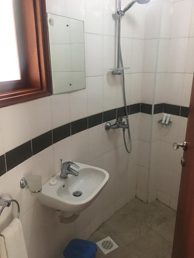 Hotel Hippo Buck Homa Bay Exterior photo