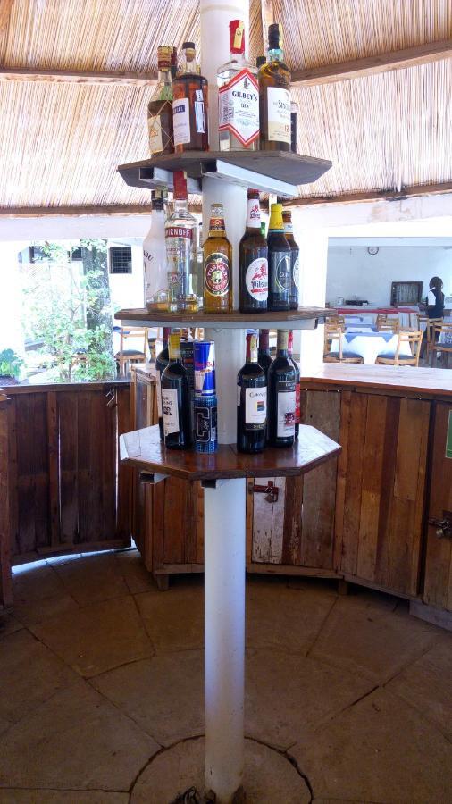 Hotel Hippo Buck Homa Bay Exterior photo